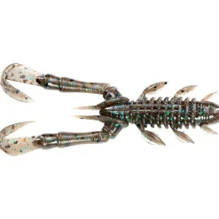 Outlet Busy Bro (Shade Brown) Gummiköder ·Creature Baits
