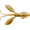 Hot Donkey Boo (Mossy Pumpkin) Gummiköder ·Creature Baits