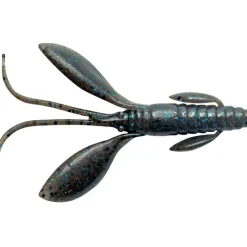 Noike Donkey Boo (Shade Brown)< Gummiköder ·Creature Baits