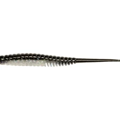 Online Machobee (Black Shiner) Gummiköder ·Gummifische & Shads