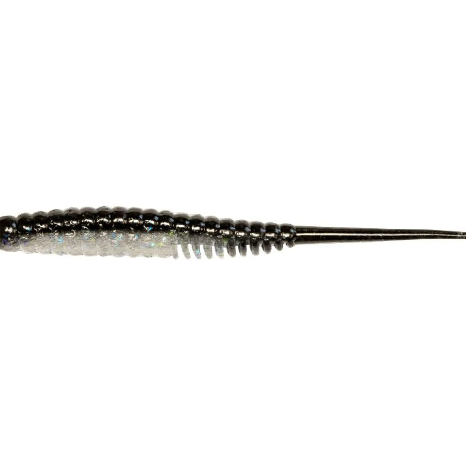 Online Machobee (Black Shiner) Gummiköder ·Gummifische & Shads