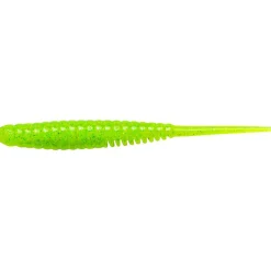 Noike Machobee (Chartreuse UV)< Gummiköder ·Gummifische & Shads