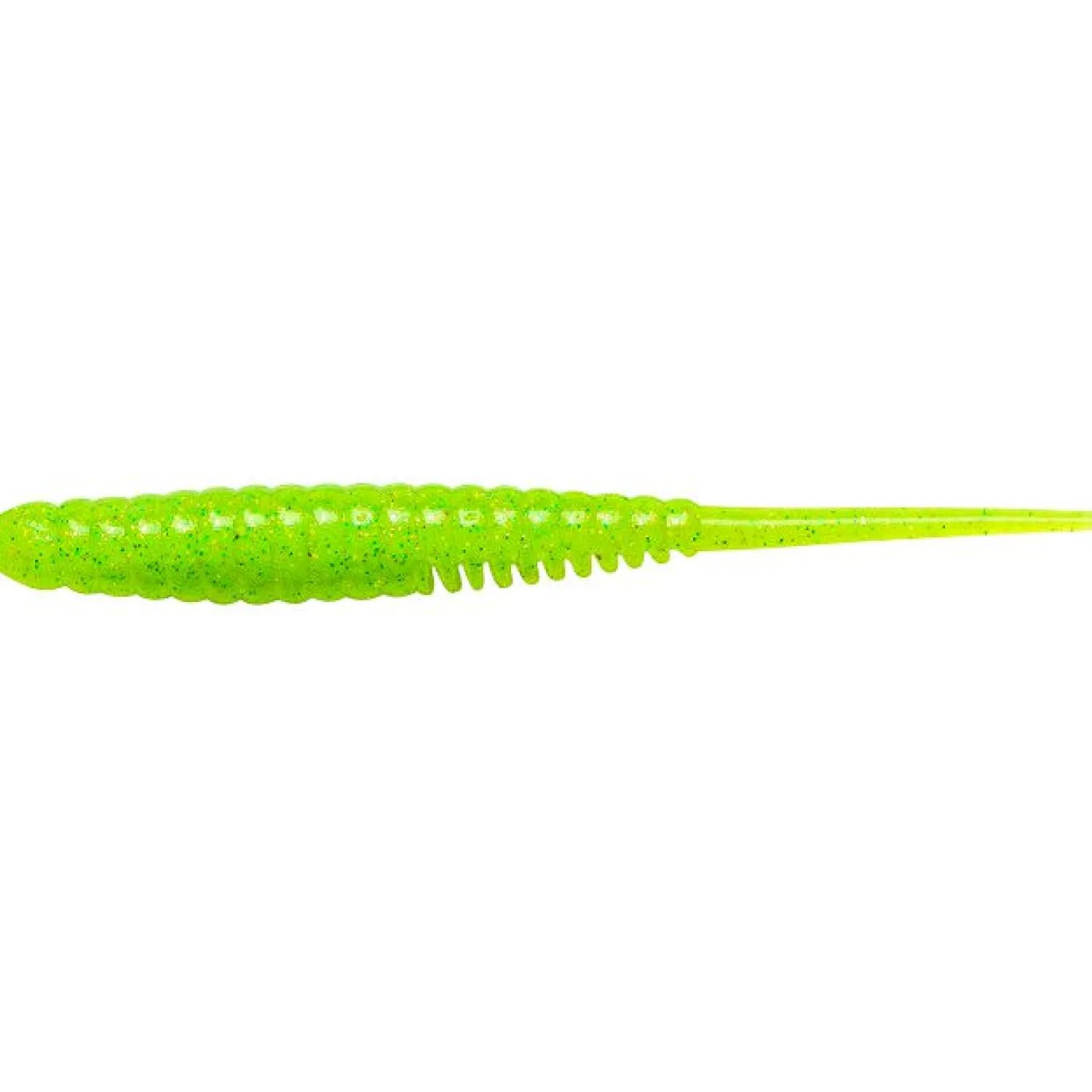 Noike Machobee (Chartreuse UV)< Gummiköder ·Gummifische & Shads