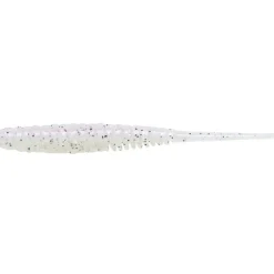 Discount Machobee (Clear White Wakasagi) Gummiköder ·Gummifische & Shads