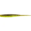 Clearance Machobee (Green Pumpkin Chartreuse UV) Gummiköder ·Gummifische & Shads