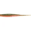 Noike Machobee (Green Pumpkin Blossom UV)< Gummiköder ·Gummifische & Shads|Raubfischangeln Kunstköder