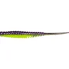 Noike Machobee (Purple Chartreuse UV)< Gummiköder ·Gummifische & Shads