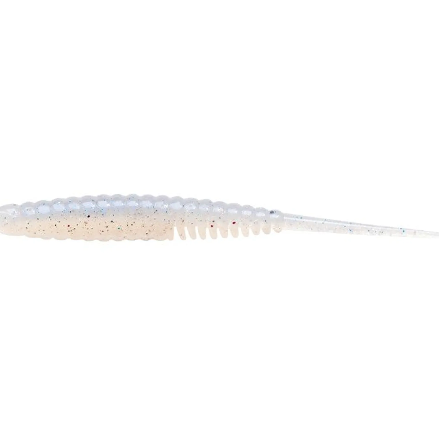 Noike Machobee (Sexy Blue Shad)< Gummiköder ·Gummifische & Shads