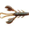 Noike Mighty Mama (Cinnamon Blue Back)< Gummiköder ·Creature Baits