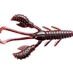 Noike Mighty Mama (Dark Red)< Gummiköder ·Creature Baits