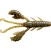 Noike Mighty Mama (Green Pumpkin)< Gummiköder ·Creature Baits