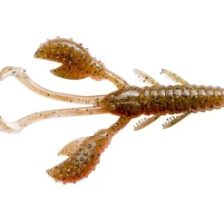 Noike Mighty Mama (Green Pumpkin Blossom UV)< Gummiköder ·Creature Baits