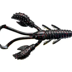 New Mighty Mama (Madame Craw) Gummiköder ·Creature Baits