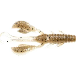 Noike Mighty Mama (Prism Minnow)< Gummiköder ·Creature Baits