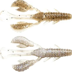 Noike Mighty Mama (Prism Minnow)< Gummiköder ·Creature Baits