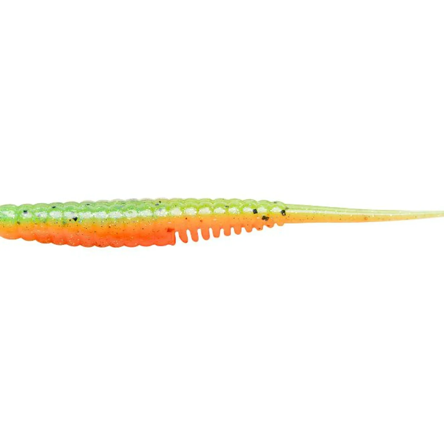 Noike Redbee (Fire Tiger UV)< Gummiköder ·Gummifische & Shads