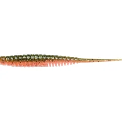 Noike Redbee (Green Pumpkin Blossom UV)< Gummiköder ·Gummifische & Shads