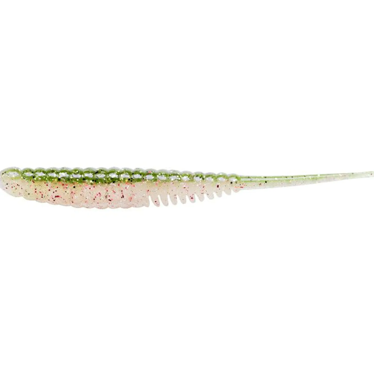 Sale Redbee (Young Perch) Gummiköder ·Gummifische & Shads