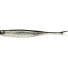 Noike SLT Minnow (Black Shiner)< Gummiköder ·Gummifische & Shads