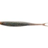 SLT Minnow (Cinnamon Blue Flake) Gummiköder ·Gummifische & Shads