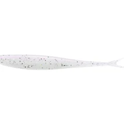 Sale SLT Minnow (Clear White Wakasagi) Gummiköder ·Gummifische & Shads