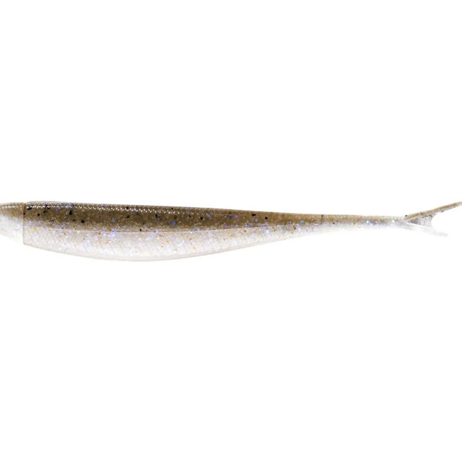 Clearance SLT Minnow (Prism Minnow) Gummiköder ·Gummifische & Shads