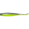 SLT Minnow (Purple Chartreuse UV) Gummiköder ·Gummifische & Shads