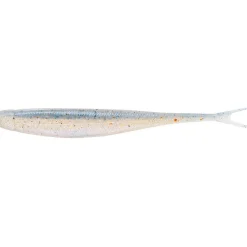 New SLT Minnow (Sexy Blue Shad) Gummiköder ·Gummifische & Shads