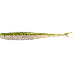 SLT Minnow (Young Perch) Gummiköder ·Gummifische & Shads