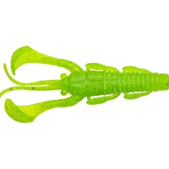 Noike Smokin Dad (Chartreuse UV)< Gummiköder ·Creature Baits