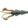 Noike Smokin Dad (Cinnamon Blue Flake)< Gummiköder ·Creature Baits
