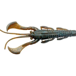 Noike Smokin Dad (Cinnamon Blue Flake)< Gummiköder ·Creature Baits