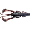 Noike Smokin Dad (Dark Red)< Gummiköder ·Creature Baits|Raubfischangeln Kunstköder