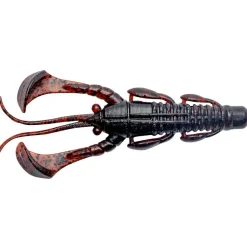 Noike Smokin Dad (Dark Red)< Gummiköder ·Creature Baits|Raubfischangeln Kunstköder