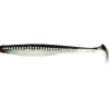 Noike Smokin' Swimmer (Black Shiner)< Gummiköder ·Gummifische & Shads