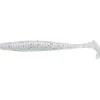 New Smokin' Swimmer (Clear White Wakasagi) Gummiköder ·Gummifische & Shads