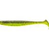 Noike Smokin' Swimmer (Green Pumpkin Chartreuse UV)< Gummiköder ·Gummifische & Shads