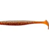 Noike Smokin' Swimmer (Motoroil Gold UV)< Gummiköder ·Gummifische & Shads