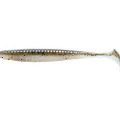 Noike Smokin' Swimmer (Prism Minnow)< Gummiköder ·Gummifische & Shads
