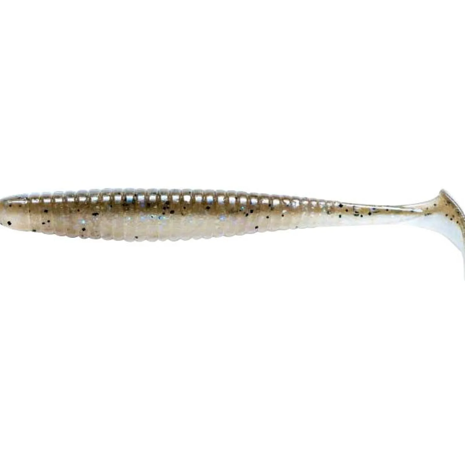 Noike Smokin' Swimmer (Prism Minnow)< Gummiköder ·Gummifische & Shads