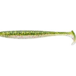 New Smokin' Swimmer (Young Perch) Gummiköder ·Gummifische & Shads
