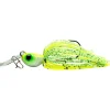 Noike Tiny Kaishin Bladed (Lime Chart)< Chatterbaits