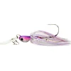 Tiny Kaishin Bladed (Pro Blue Shad) Chatterbaits