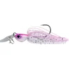 Noike Tiny Kaishin Bladed (Pink Shad)< Chatterbaits