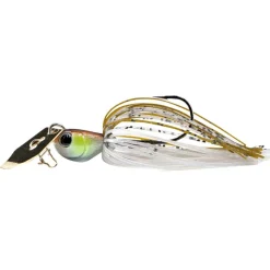 Noike Tiny Kaishin Bladed (Prism Ayu - Gold Blade)< Chatterbaits