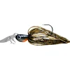 Noike Tiny Kaishin Bladed (Green Pumpkin)< Chatterbaits
