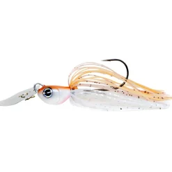 Clearance Tiny Kaishin Bladed (Wakasagi) Chatterbaits