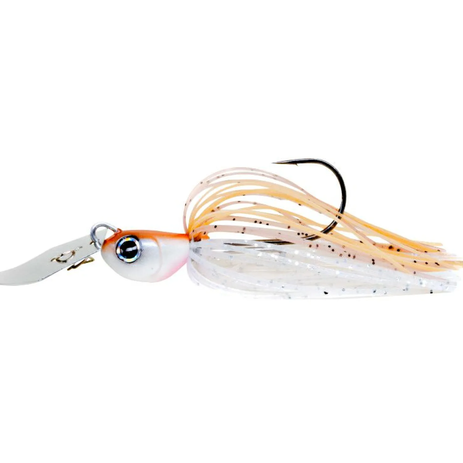 Clearance Tiny Kaishin Bladed (Wakasagi) Chatterbaits