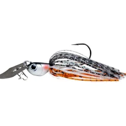 Noike Tiny Kaishin Bladed (Young Perch)< Chatterbaits