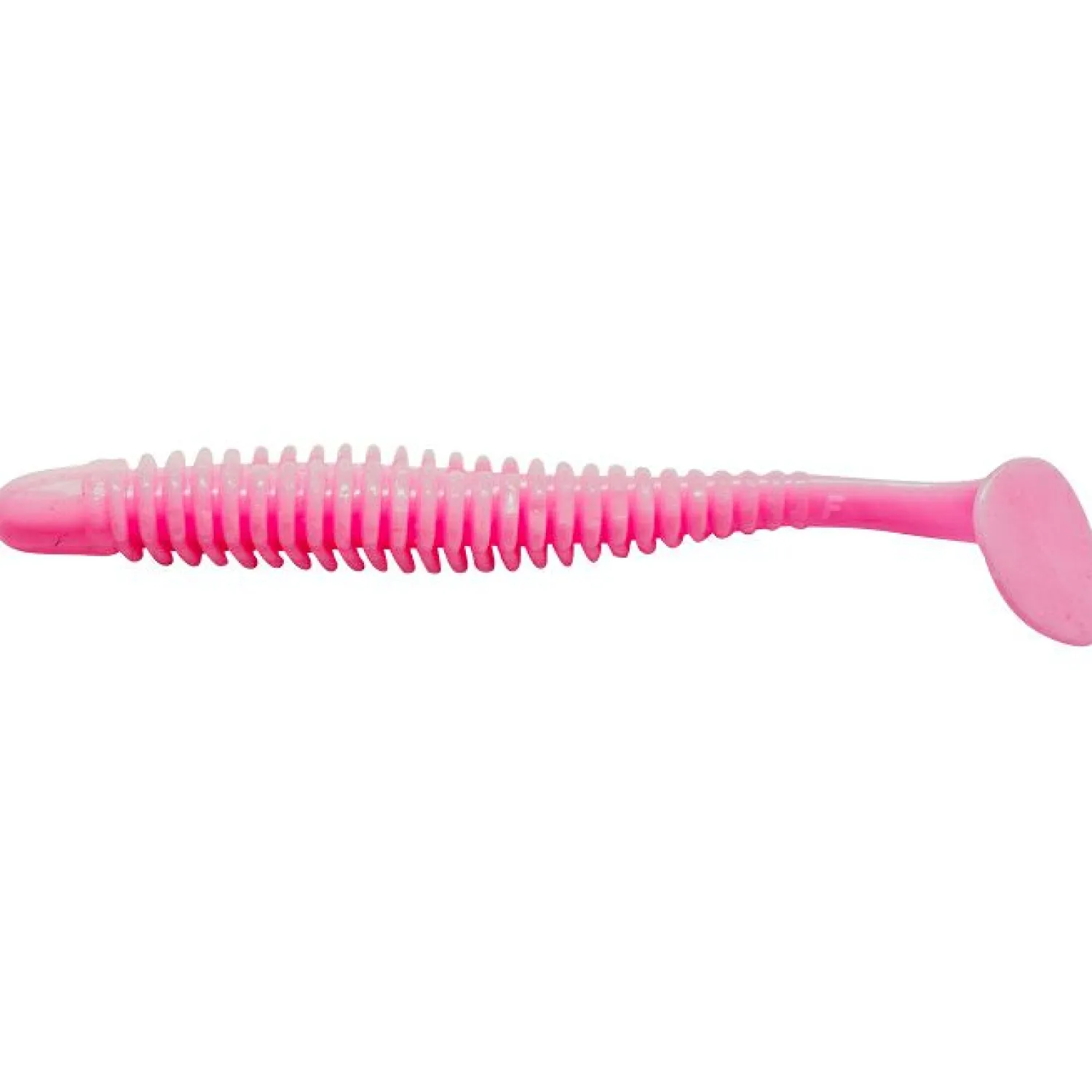 Noike Wobble Shad (Bubblegum)< Gummiköder ·Gummifische & Shads